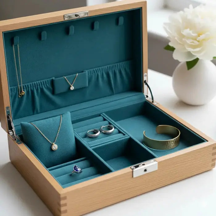 Essential Jewelry Care Tips Every Woman Should Know | MoodStan