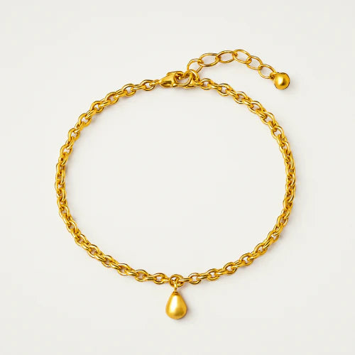 Anklets