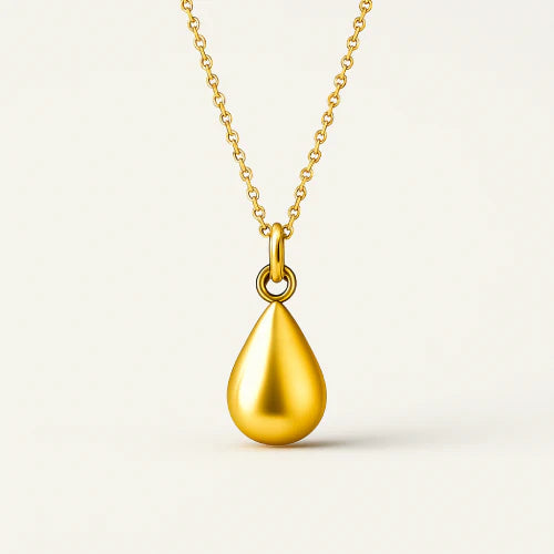Necklace Pendants