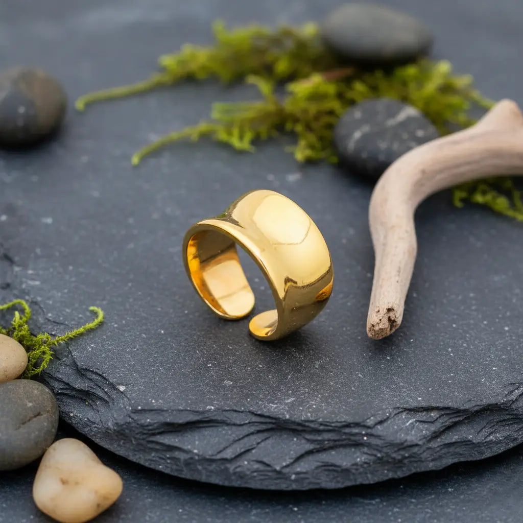 Chic_Golden_Adjustable_Stainless_Steel_Ring_for_Women